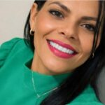 Tragédia na BR-262: Mulher morre em acidente com veículo da Saúde de Água Clara