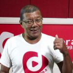 Nota de Falecimento: Morre Almiro Veloso, o Nenê Veloso, aos 64 anos
