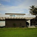 TJMS confirma condenação de ex-prefeito de Água Clara por Improbidade Administrativa