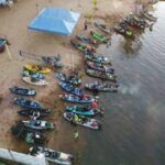 Com apoio da Prefeitura, torneio de pesca em TL terá destaque na América Latina