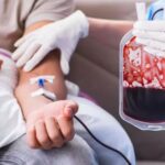 Saúde de Brasilândia organiza campanha de doação de sangue no CRM no dia 24 de março