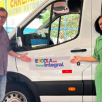 Prefeitura de Três Lagoas entrega novos veículos para fortalecer a Educação em Tempo Integral