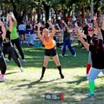 Projeto “A Rua é Nossa” na Lagoa Maior passará a ser a tarde e com Food Trucks