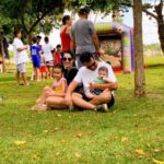 NOVO FORMATO – Veja quais food trucks e apresentações culturais terão no primeiro “A Rua É Nossa” deste ano