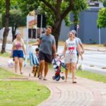 Prefeitura abre inscrições para comercialização de alimentos no projeto “A Rua é Nossa”