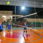 Começam hoje (25) os JETs 2026 e movimentam o esporte escolar em Três Lagoas