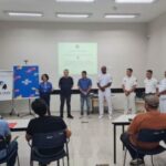 SETURC e parceiros estão promovendo curso completo de Marinheiro Fluvial Auxiliar de Convés e de Máquinas