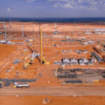 Banco de talentos da Arauco para nova fábrica em MS tem vagas nas áreas de logística e suprimentos