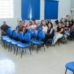 Prefeitura de Três Lagoas realiza integração para novos servidores do município