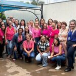 SEGP realiza ação em homenagem ao Mês da Mulher