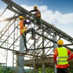 Prefeitura de Três Lagoas reforça normas e alerta para riscos do trabalho em altura