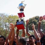 SEJUVEL abre inscrições para Copa Municipal de Futebol Amador e Varzeano; veja como participar