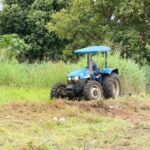 Prefeitura já realizou limpeza de 25 terrenos durante Operação Approximatus no Paranapungá