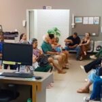 Mutirão da Saúde das Mulheres realiza mais de 300 exames e reduz fila em Três Lagoas