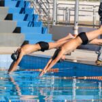 Projeto de natação da Sejuvel atende 270 crianças em Três Lagoas e agora conta com inscrições online