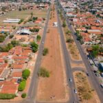 Parque Linear de Três Lagoas recebe nome de Bruno Freitas da Silva em homenagem póstuma