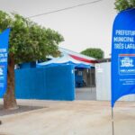 Prefeito sanciona lei que autoriza crédito especial de R$ 30 mil para o Três Lagoas Previdência