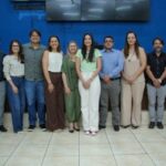 Aula inaugural marca início da Residência em Medicina de Família e Comunidade em Três Lagoas