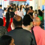 Processo Seletivo da Prefeitura de TL teve presença de quase 3,5 mil candidatos