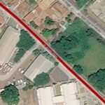 Trecho da Rua Abraão Matar receberá recapeamento nesta segunda-feira (23)