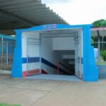 Prefeitura de Três Lagoas anuncia reabertura do Túnel da NOB atendendo à pedidos da população