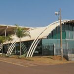 Novo leilão do Aeroporto de Brasília inclui Bonito, Dourados e Três Lagoas em pacote de concessão