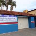 Secretaria Municipal de Saúde de Três Lagoas designa novos fiscais sanitários para fortalecer vigilância em saúde