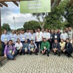 Prefeito Dr. Cassiano Maia visita instituições estratégicas em busca de inovação e novas parcerias