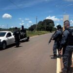 Operação Força Total resulta em prisões e apreensões em Selvíria, Brasilândia e Três Lagoas