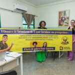 Câmara de Três Lagoas inicia processo eleitoral do Parlamento Jovem 2026