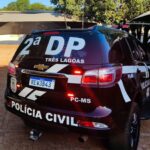 Idoso é esfaqueado após pedir informação a casal na Vila Piloto, em Três Lagoas