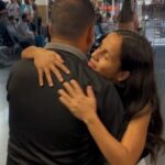 Adriano, homem que vivia em situação de rua em Três Lagoas, reencontra família no Rio Grande do Sul