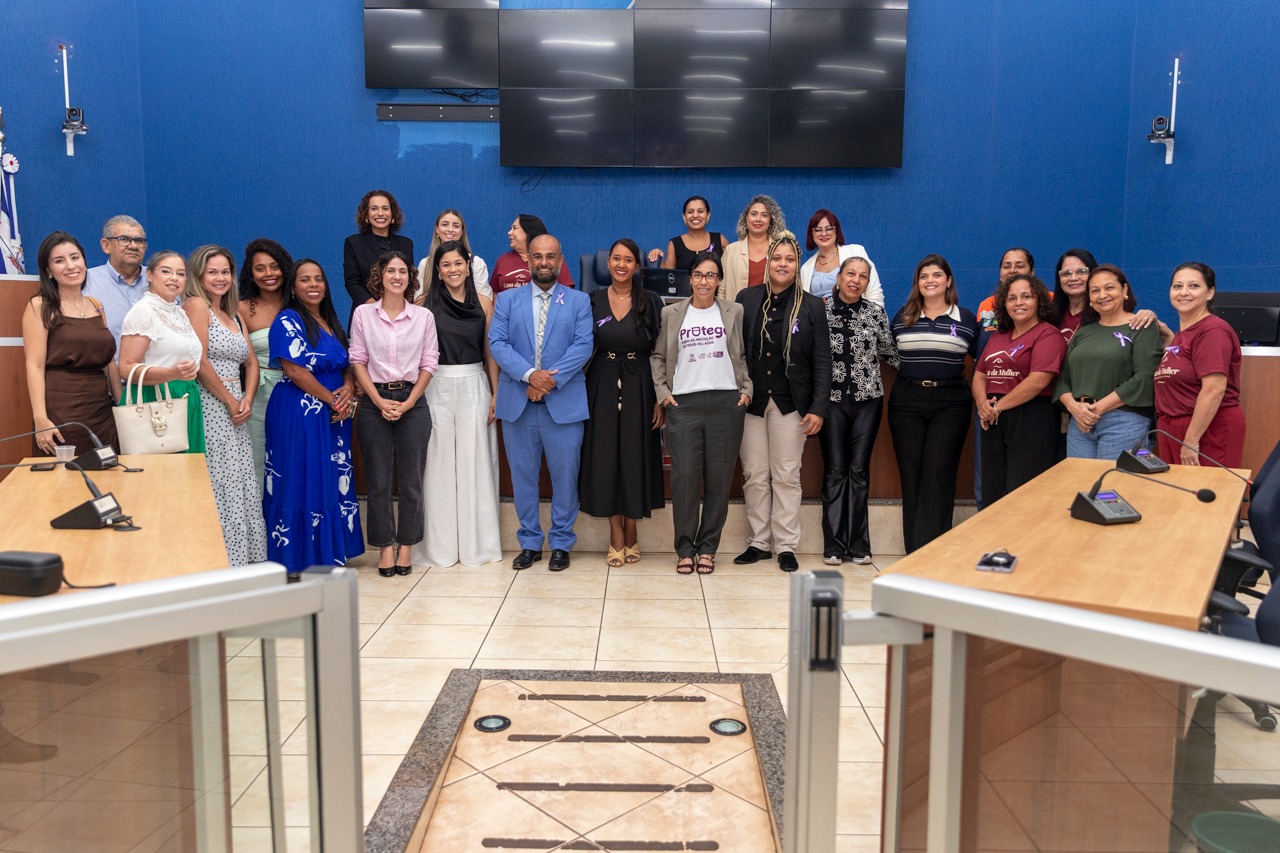 Audiência pública resulta em projeto de lei para combate à violência contra a mulher em Três Lagoas