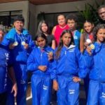 Equipe de Atletismo da SEJUVEL leva Três Lagoas ao pódio e garante vice-campeonato em Campo Grande