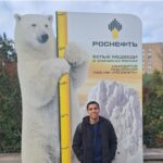 Pesquisador de Três Lagoas se destaca em estudo internacional sobre supercondutores publicado em revista científica de renome