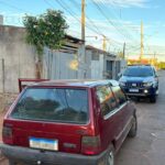 Polícia Militar recupera veículo furtado no Jardim Flamboyant em Três Lagoas
