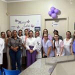 Clínica da Mulher promove manhã especial de cuidado e acolhimento em Três Lagoas