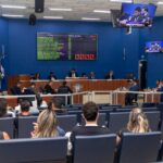 Câmara aprova reajuste de premiações para campeonatos municipais e fomenta esporte em Três Lagoas