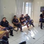 Projeto de Diálogos de Segurança fortalece cultura preventiva entre servidores municipais