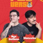 Influenciador de Três Lagoas lança podcast nacional com grandes nomes e milhões de alcance