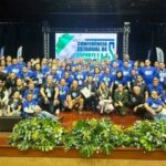 Três Lagoas participa de Conferência Estadual e contribui para construção de políticas públicas do esporte em MS