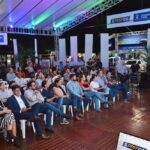 Parktec promove painel Google na Expogrande 2026