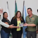 Avanço Histórico: Prefeitura recebe equipe da FUNAI e viabiliza processo de demarcação e georreferenciamento da Aldeia Ofaié