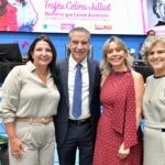 Paulo Corrêa homenageia lideranças femininas que fazem a diferença em MS