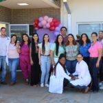 Ação “Cuidar é Valorizar” realiza mais de 200 atendimentos em homenagem ao Dia da Mulher em Brasilândia