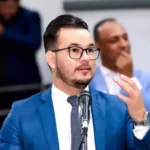 “Não fui ouvido ainda”, diz secretário após ser denunciado por ex-servidor por assédio sexual em CG