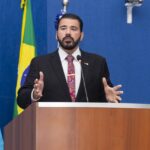 Tonhão comemora acolhimento de pedido para criação de mapa turístico de Três Lagoas