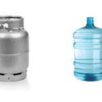 PROCON-TL divulga pesquisa de preços de gás de cozinha e água mineral em Três Lagoas