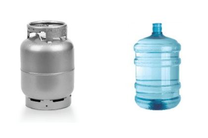 PROCON-TL divulga pesquisa de preços de gás de cozinha e água mineral em Três Lagoas