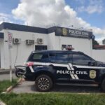 Funcionário é preso em Naviraí suspeito de desviar mais de R$ 660 mil de indústria agroindustrial